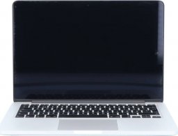 Laptop Apple Apple MacBook Pro A1502 2015 i7-5557U 16GB 512GB SSD 2560x1600 Klasa A- MacOS Big Sur