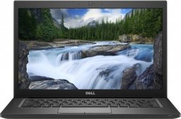 Laptop Dell DELL Latitude 7490 i7-8650U/16GB/512GB/14"/Win ()