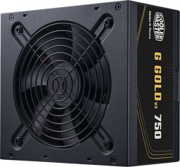 Zasilacz Cooler Master G Gold V2 750W (MPE-7502-ACAAG-EU)