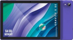 Tablet SPC Tablet SPC GRAVITY 5 SE 4 GB RAM 64 GB Fiolet 10,1"