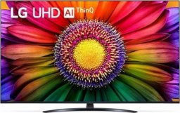 Telewizor LG Smart TV LG 75UR81006LJ 4K Ultra HD 75" LED HDR