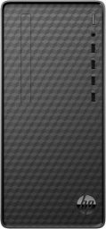 Komputer HP Komputer Stacjonarny HP M01-F3002NS 8 GB RAM 512 GB SSD AMD Ryzen 5300G
