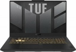 Laptop Asus Laptop Asus TUF Gaming F17 FX707VV4-HX110 17,3" Intel Core i7-13620H 32 GB RAM 1 TB SSD Nvidia Geforce RTX 4060