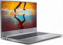 Laptop Medion Laptop Medion Akoya S15449 MD62011 15,6" intel core i5-1135g7 8 GB RAM 256 GB SSD