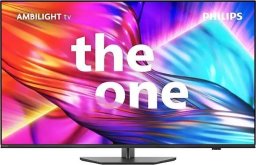 Telewizor Philips 65PUS8919/12 LED 65'' 4K Ultra HD Titan OS Ambilight