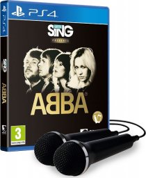 Gra wideo na PlayStation 4 Ravenscourt ABBA