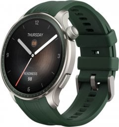 Smartwatch Amazfit Balance Zielony  (S7837760)