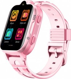 Smartwatch DCU Tecnologic Kids Różowy  (S0458225)