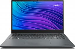 Laptop Medion Medion 30037643 MD62621 AKOYA E15443, i5-125H, 39.6 cm (15.6") 1920 x 1080p, 16GB, 512GB, W11h