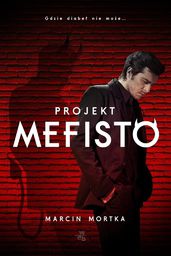  Projekt Mefisto - 209392