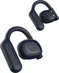 Słuchawki Devia Devia słuchawki Bluetooth OWS Star E2 ciemnoniebieskie