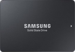 Dysk zewnętrzny SSD SSD 2,5" 3,8TB Samsung PM893 bulk Ent, dysk twardy