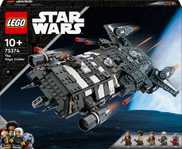  LEGO Star Wars Onyx Cinder (75374)