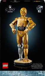  LEGO Star Wars C-3PO™ (75398)