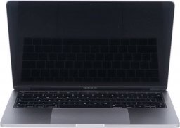 Laptop Apple Apple MacBook Pro 13" A1708 2016r i7-6660U 16GB 512GB SSD 2560x1600 Klasa A- MacOS Big Sur