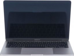 Laptop Apple Apple MacBook Pro A1708 2017r. i7-7660U 16GB 512GB SSD 2560x1600 Klasa A MacOS Big Sur QWERTY PL