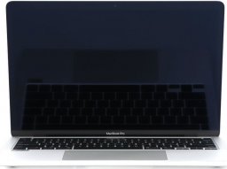 Laptop Apple Apple MacBook Pro A22512020r. Silver i5-1038NG7 16GB 512GB SSD 2560x1600 Klasa A MacOS Big Sur QWERTY PL