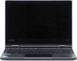 Laptop Lenovo Dotykowy Lenovo Chromebook 500E Celeron N3450 4GB 32GB 1366x768 Klasa B Chrome OS