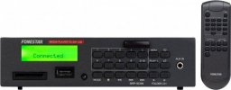  Fonestar Fonestar FS-2911UBRK - Profesjonalny mini odtwarzacz FM / BT / USB / SD / MP3