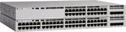 Switch Cisco CISCO Catalyst 9200 24-port data only Network Essentials Remanufactured