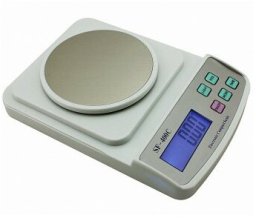 Waga kuchenna Linbox Waga kuchenna SF-400 Linbox