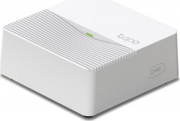 Rejestrator TP-Link TP-Link Tapo H200 Przewodowy i Bezprzewodowy Biały