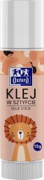  Oxford Klej w sztyfcie Oxford Kids 15g