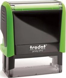 Trodat PIECZĄTKA PRINTY 4913 ZIELONA