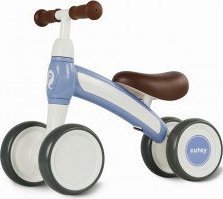  Qplay Qplay Pojazd Cutey Retro Blue