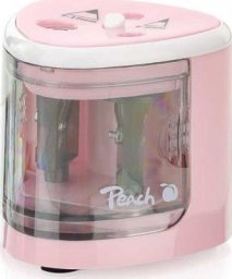 Peach Peach PO102-PI temperówka Temperówka ręczna Różowy