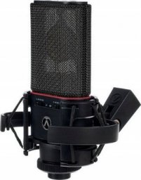Mikrofon Austrian Audio Mikrofon Austrian Audio OC18 Studio Set - Profesjonalna Jakość Dźwięku