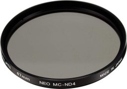 Filtr Marumi Filtras Marumi MC-ND4X 67 mm