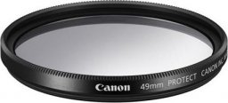 Filtr Canon Canon 49mm Protect Filter