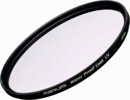 Filtr Marumi Filtras Marumi WPC-UV (Haze) 62mm