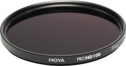 Filtr Hoya Hoya 0983 filtr obietywu do aparatu Filtr kamery o neutralnej gęstości 8,2 cm