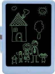 Tablet Denver Tablet do rysowania Denver LWT-14510 14" LCD niebieski