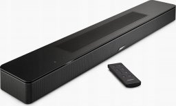 Soundbar Bose Głośnik Bose Soundbar 550 Dolby Atmos, połączenie Bluetooth - czarny