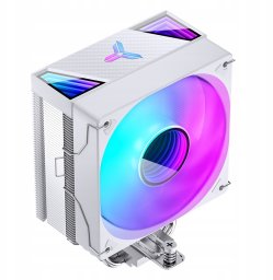 Chłodzenie CPU Jonsbo Jonsbo CR-1000 V2 - weiß