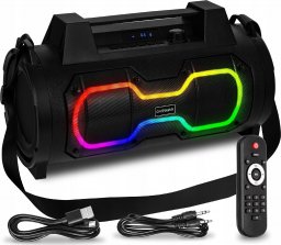 Głośnik Overmax Głośnik Bluetooth Bezprzewodowy Overmax Sd Karaoke
