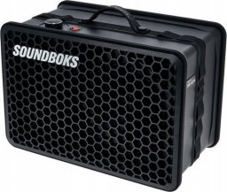 Głośnik Soundboks SOUNDBOKS Go - przenośny głośnik Bluetooth odporne na wode i wytrzymałe