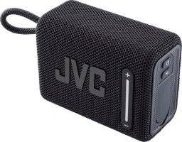 Głośnik JVC JVC Głośnik BT black XS-E114B