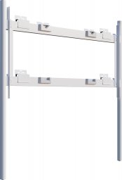 Steelcase Stojak podłogowy do Surface Hub 85" Roam Floor-Supported Wall Mount (STPM2FLRMT85)