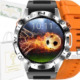 Smartwatch Gravity Zegarek na Komunię SMARTWATCH GRAVITY GT20-4