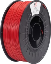 PF Filament PF Czerwony ASA 1.75 mm 1kg
