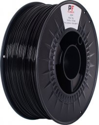 PF Filament PF Czarny ASA 1.75 mm 1kg