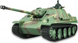 Amewi Amewi RC Panzer Jagdpanther Standart Li-Ion 1800mAh/14+