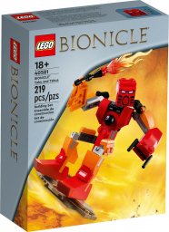  LEGO Bionicle Tahu i Takua (40581)