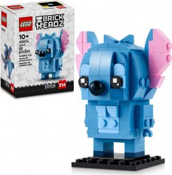  LEGO LEGO BrickHeadz 40674 Stitch