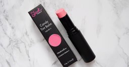 Sleek MakeUP Sleek MakeUP, Candy, Lip Balm, Marshmallow, SPF 15, 4.5 g For Women