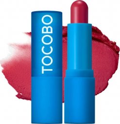  Tocobo Tocobo Powder Cream Lip Balm kremowy balsam do ust 031 Rose Burn 3.5g